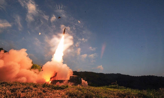 Δραματικές εξελίξεις: Μήνυμα πολέμου από τη Βόρεια Κορέα